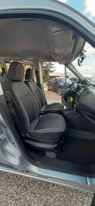 FIAT Doblo usata 16