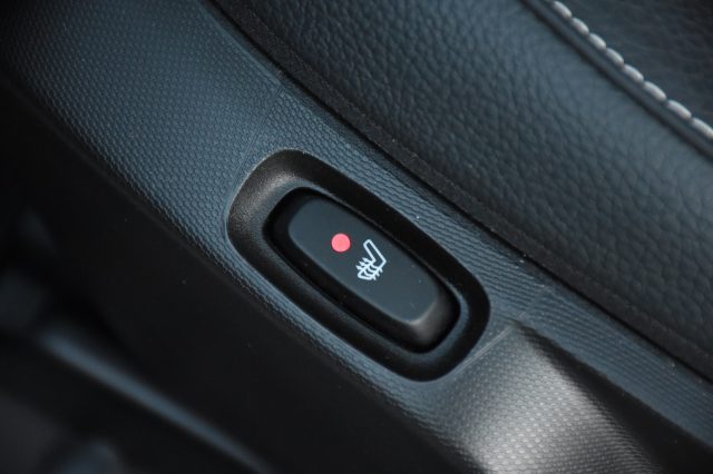 SMART ForTwo usata, con Cruise Control