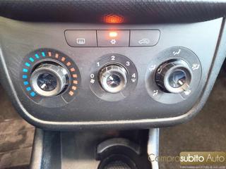 FIAT Punto Evo usata 26