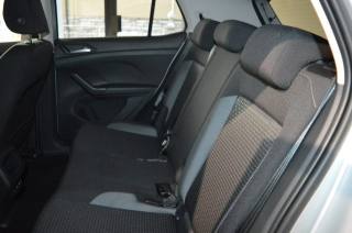 VOLKSWAGEN T-Cross usata, con Controllo trazione