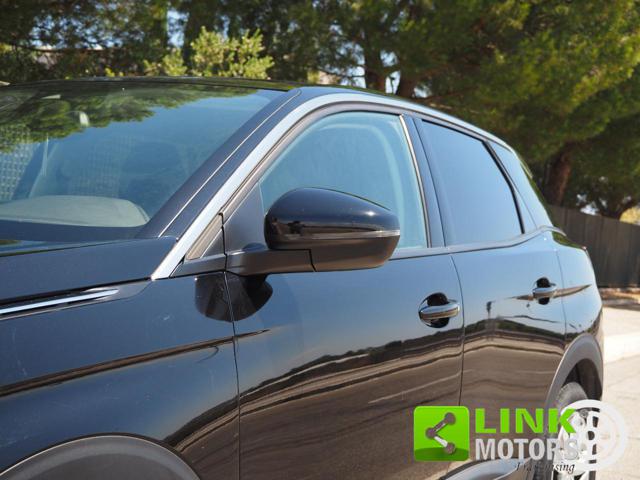 PEUGEOT 3008 usata 34