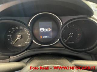 FIAT 500L usata, con Fendinebbia