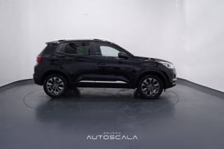DR MOTOR DR 4.0 usata, con Chiusura centralizzata