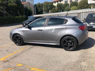 ALFA ROMEO Giulietta usata, con Sistema di navigazione