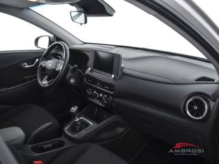 HYUNDAI Kona usata 11