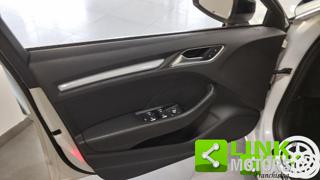 AUDI A3 Sportback usata 9
