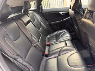 VOLVO V40 usata, con Airbag laterali