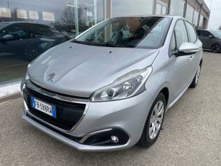 PEUGEOT 208 usata, con Airbag