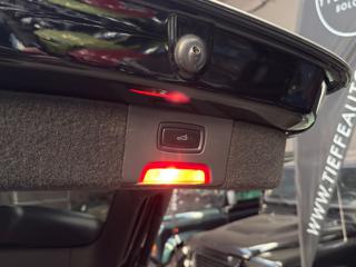 PORSCHE Cayenne usata, con Trazione integrale