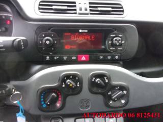 FIAT Panda usata 14