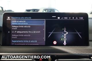 BMW X3 usata, con Isofix