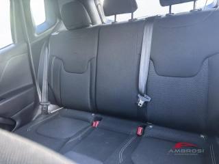 JEEP Renegade usata 10