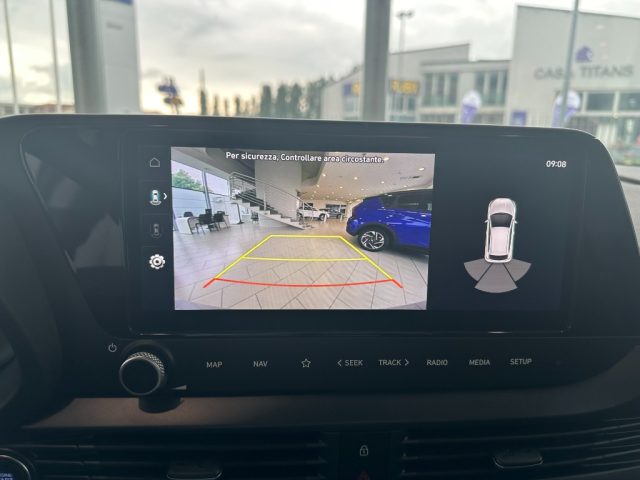 HYUNDAI i20 usata, con Controllo trazione
