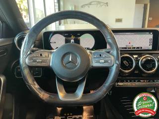 MERCEDES-BENZ A 180 usata, con Park Distance Control
