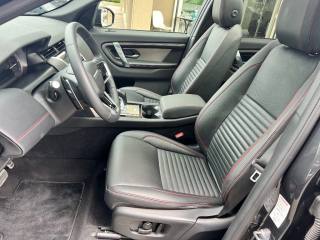 LAND ROVER Discovery Sport usata, con Chiusura centralizzata