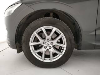 VOLVO XC60 usata, con Cerchi in lega