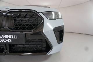 BMW X2 usata, con Servosterzo