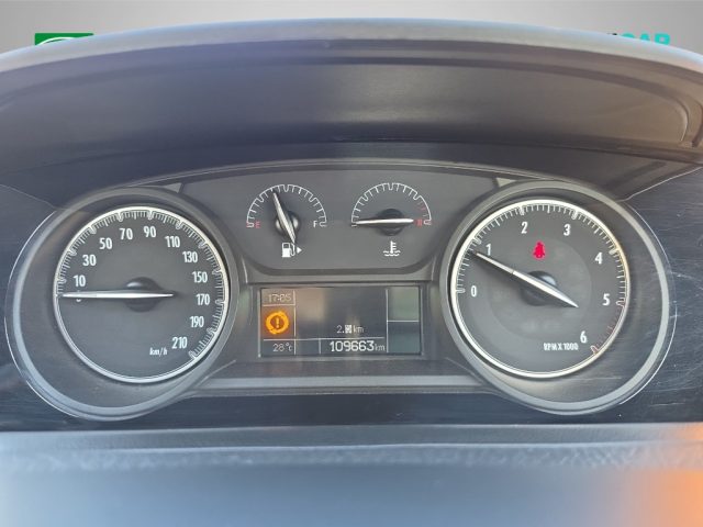 LANCIA Ypsilon usata, con Sistema di navigazione