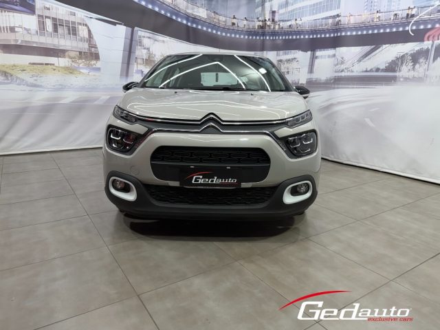 CITROEN C3 usata, con ABS
