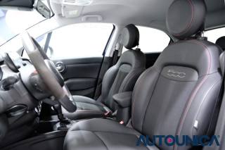 FIAT 500X usata, con Cerchi in lega