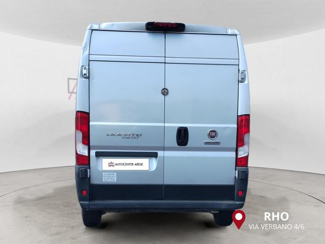 FIAT Ducato usata, con Airbag