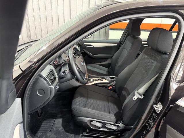 BMW X1 usata, con Controllo trazione