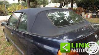 VOLKSWAGEN Golf Cabriolet usata 19