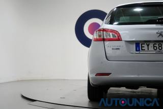 PEUGEOT 508 usata 53