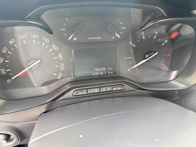 CITROEN C3 usata, con Cruise Control