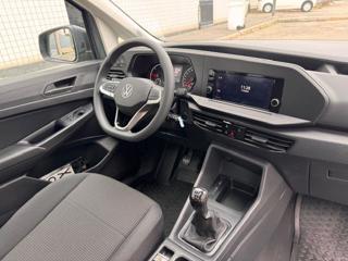 VOLKSWAGEN Caddy usata, con Airbag Passeggero