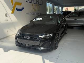 AUDI A3 usata, con Airbag