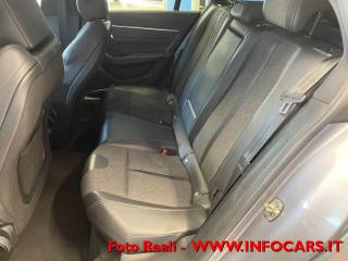 PEUGEOT 508 usata, con Autoradio
