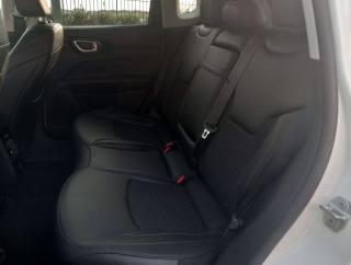 JEEP Compass usata, con Servosterzo