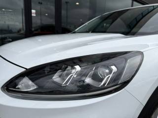 FORD Kuga usata, con Vivavoce
