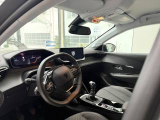 PEUGEOT 208 usata, con Cronologia tagliandi