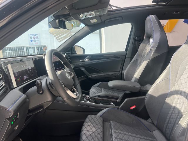 VOLKSWAGEN Tiguan usata, con Airbag testa