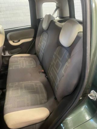 FIAT Panda usata, con Chiusura centralizzata telecomandata
