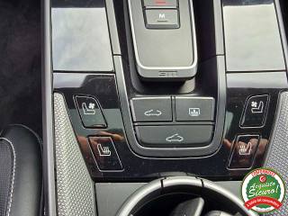 PORSCHE 911 usata, con Fendinebbia