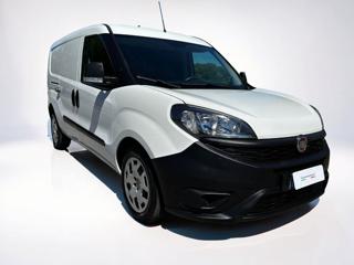 FIAT Doblo Doblò 1.6 MJT 120CV S&S PL-TN Cargo Maxi Easy