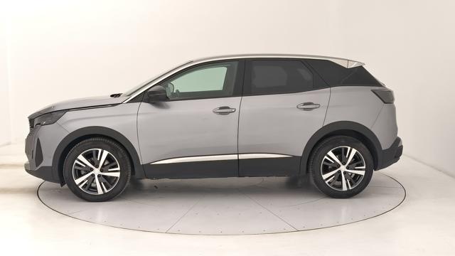 PEUGEOT 3008 usata, con Airbag