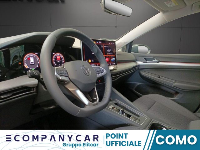 VOLKSWAGEN Golf usata, con Cruise Control