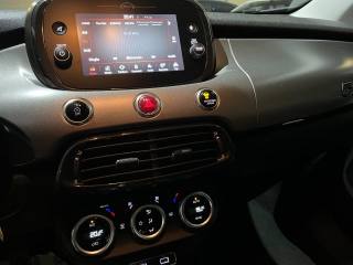 FIAT 500X usata, con Cruise Control