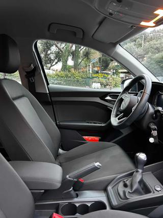 AUDI A1 usata, con Cruise Control