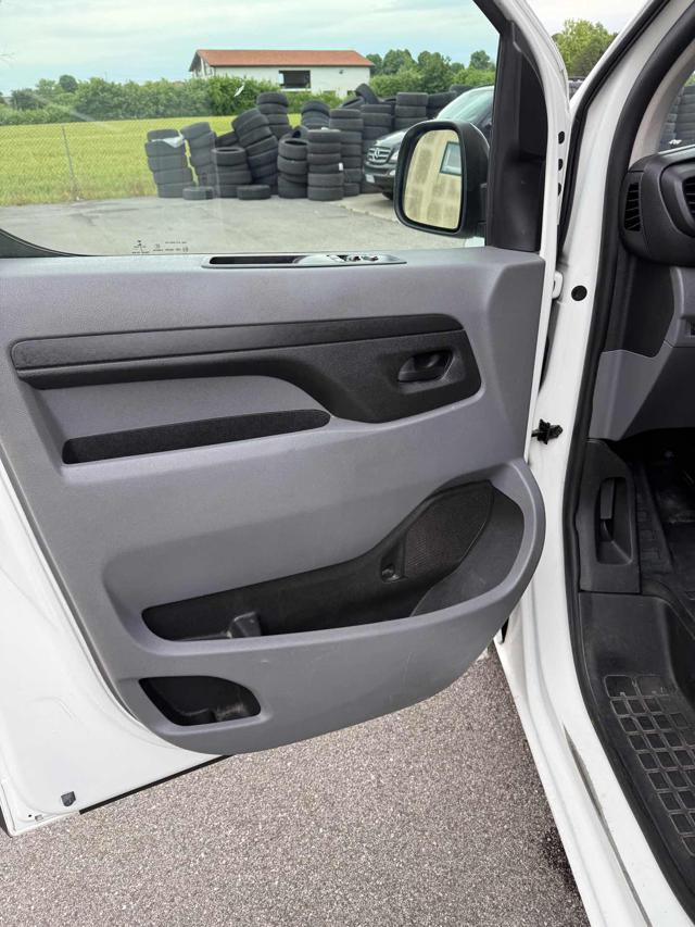 PEUGEOT Expert usata, con Filtro antiparticolato