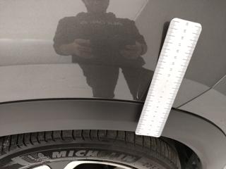 CITROEN C5 Aircross usata, con Bluetooth