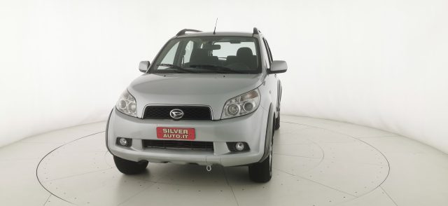 DAIHATSU Terios usata 22