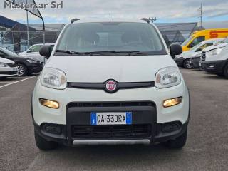 FIAT Panda usata, con Chiusura centralizzata telecomandata