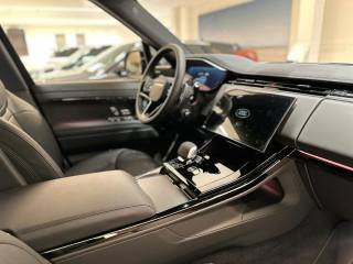 LAND ROVER Range Rover Sport usata, con Cerchi in lega