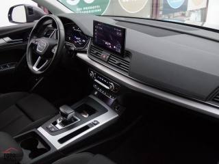 AUDI Q5 usata, con Vivavoce