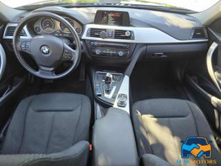 BMW 320 usata, con Immobilizzatore elettronico